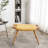 Kronsberger Upholstered Ottoman-468054497