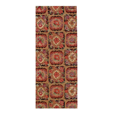 One-of-a-Kind Runner 2'2" X 6'3" Area Rug