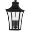 Mini-luminaire suspendu 4 lumières Graysie