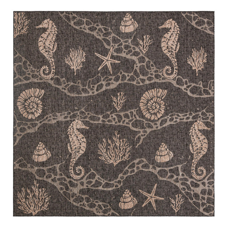Tapis Angelys, Carré 10 pi