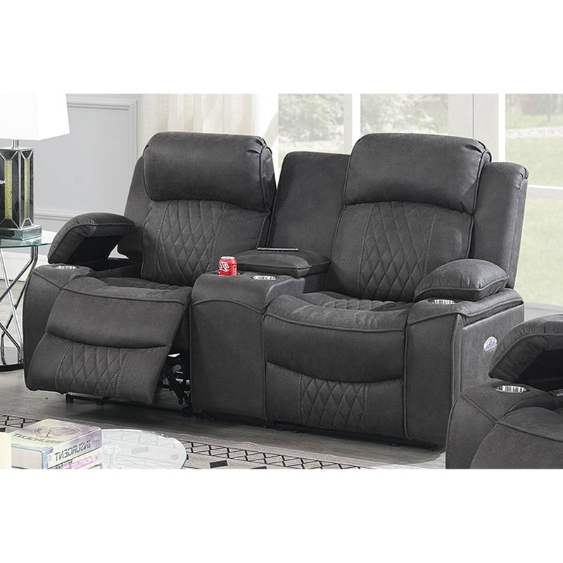 Configurable Living Room Set