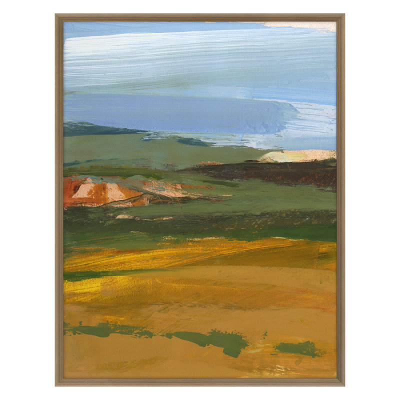 «Memento 6» par Van Hoang - Reproduction de photo sur toile simple, H 19 po x l 15 po