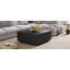 Table basse carrée 33,25 po à 4 tiroirs-1296819008