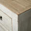 6 - Drawer Solid Wood Dresser