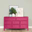 Aruba 8 - Drawer Dresser-110403639