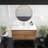 Azden 48" Wall-Mounted Single Bathroom Vanity Set-1168995204