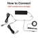 Door Activated Motion Sensor Light Switch, Ir Sensor Switch,for Closet Light Led Lights And Cabinet Lighting (dc 12/24v 5a)