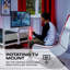 X Rocker Basecamp TV Gaming Bed-55276819