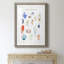 Beach Treasures - Imprimé-41299215-41299213