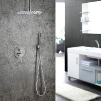 Système de douche complet
