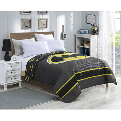 Coverlet