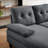 Laith Upholstered U-Shaped Sectional Symmetrical-1997581956