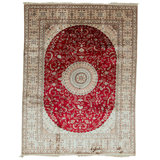 Oriental Area Rug