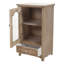 Eiland Display Cabinet