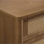 Commode 4 tiroirs Vichy