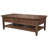 Beth Solid Wood Single Coffee Table-232867538