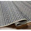 Tapis intérieur / extérieur bleu marine Granby-944388043