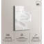 «Gentle Helix I», impression murale minimaliste par Art Remedy-118140799