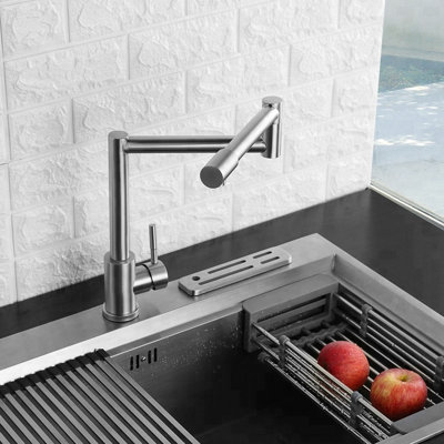 Novatto Kitchen Faucet