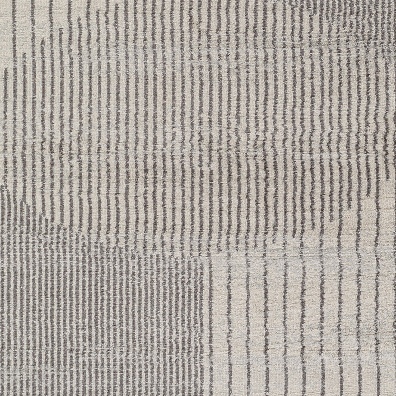 Amneris Geometric Area Rug, Rectangle 200 x 275 cm