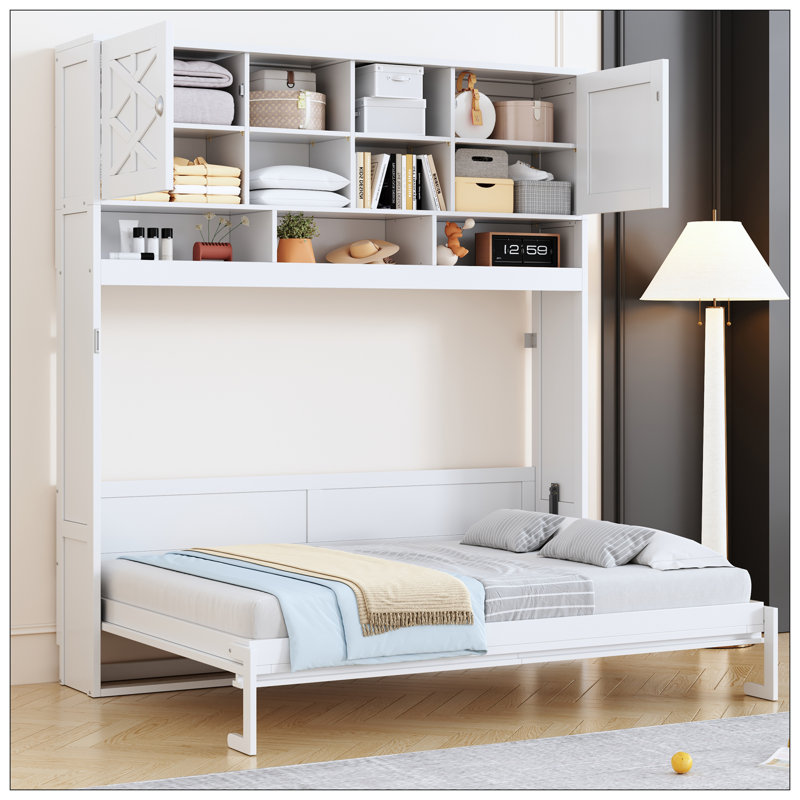 Bed For Bedroom