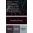 Digital Abstraction 80 Black Canvas Wall Art