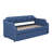 Twin Upholstered Daybed With Trundle-1187121138