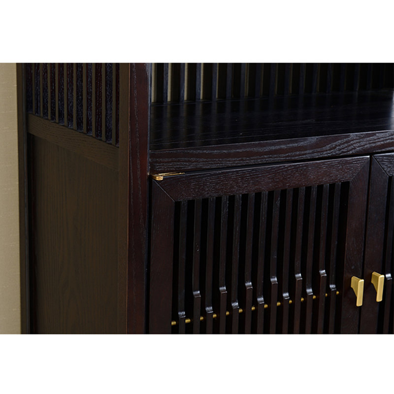 Simple Modern And Beautiful Accent Cabinet