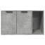 Engineered Wood Stocking Holder-118031676