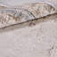 Tapis crème lavable antidérapant Abstract-710924957
