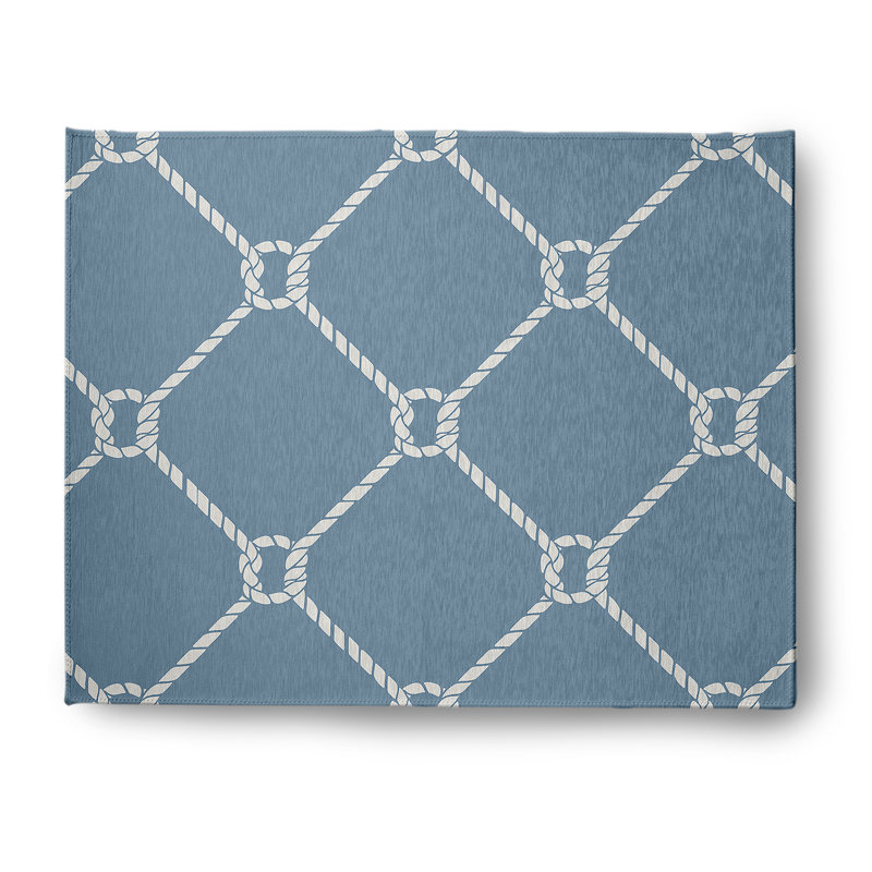 Alexyz Chenille Geometric Indoor Rug, Rectangle 8' x 10'