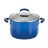 Rachael Ray Classic Brights Porcelain Nonstick Cookware Set, 14-Piece-39714466