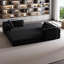 Canapé-lit pliable en chenille de 78,7 pouces avec canapé-lit pliant en chenille-33425325