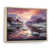 Cadre naturel flottant