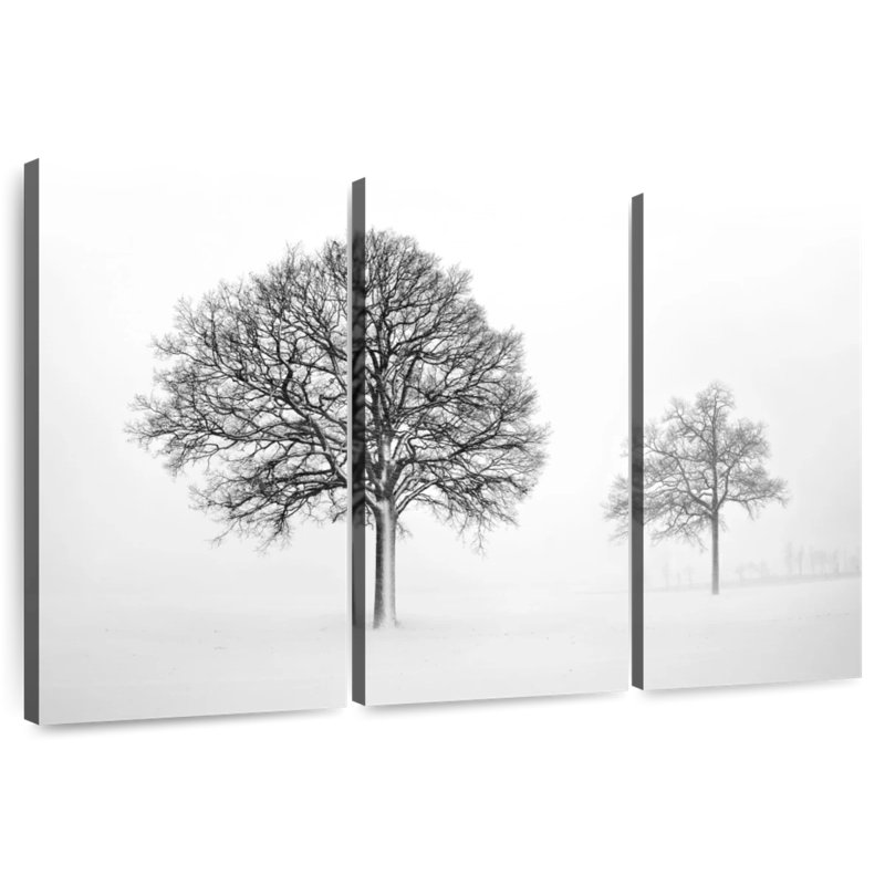 Harnek We Grow And Die Together, 42" H x 65" W