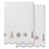 Bath Towels - 2 Pack