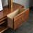 Stylish high appearance TV cabinet-107505446