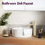 Robinet de lavabo pour salle de bain Modern Modern-121768079