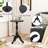 Davenia End Table-1014567294