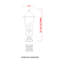 Luminaire d'extérieur 3 lumières Barling-100157118
