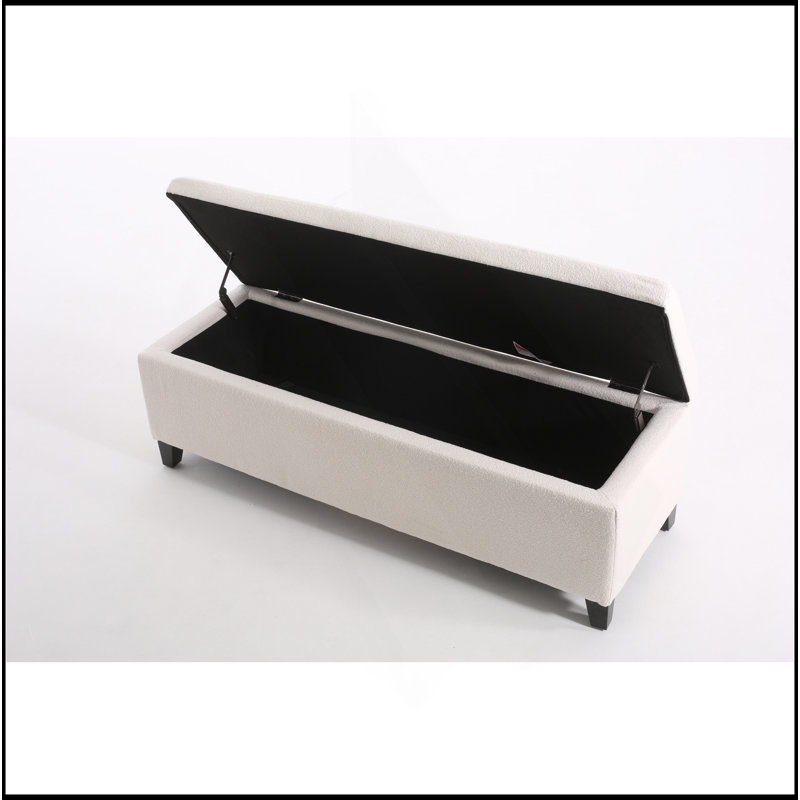 RANGEMENT OTTOMAN V2: une solution de rangement polyvalente et élégante pour votre maison