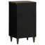 40cm Solid Wood Sideboard