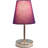 Lianna Metal Table Lamp