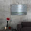 «Platte River» par Cindy Jacobs, art mural en métal-1415929493