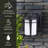 Lisetto Wall Light