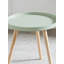 Margaux Tray Top End Table-94331304-94331303
