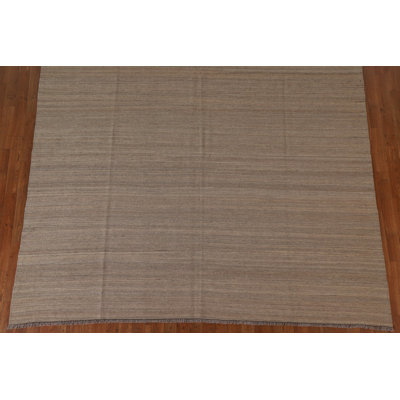 Wool Rug