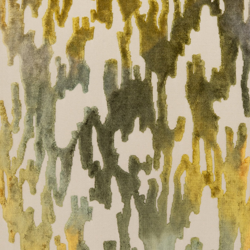 Jervis Fabric, Lemon