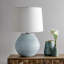 Lampe de table 25,5 "Ickes