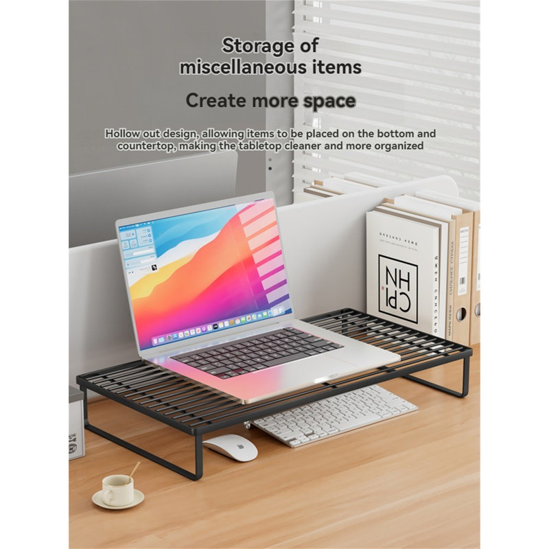 Matthaeus Metal Memo Pad Holder